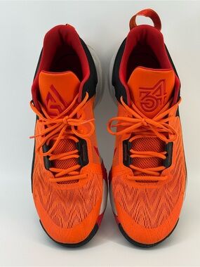 Nike Giannis Immortality 4 - Men’s Size 13 - Light wear